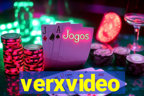 verxvideo