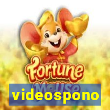 videospono