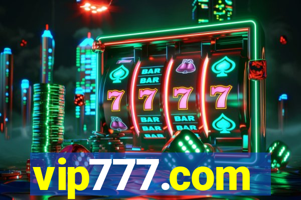 vip777.com