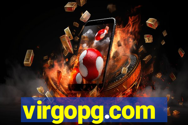 virgopg.com