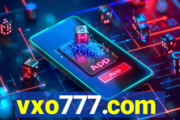 vxo777.com