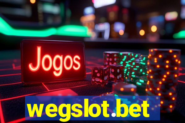 wegslot.bet