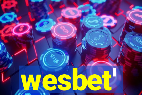 wesbet'