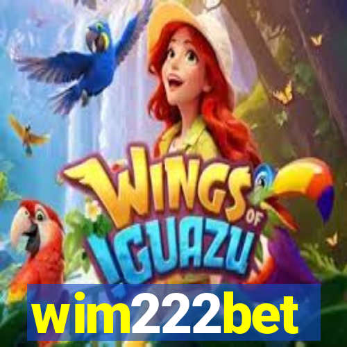 wim222bet