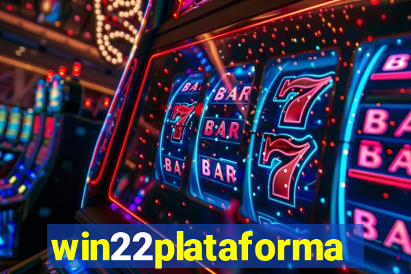 win22plataforma