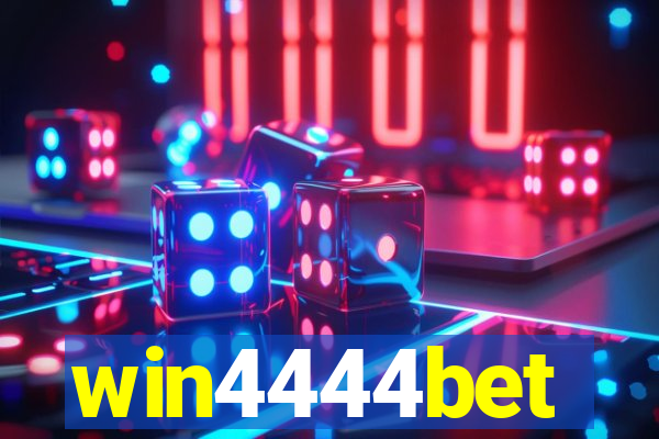 win4444bet