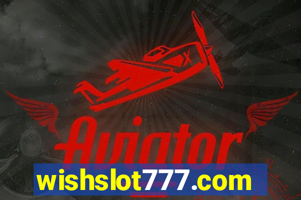 wishslot777.com