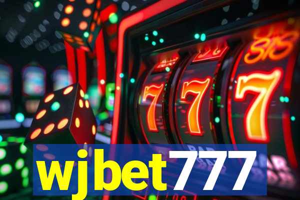 wjbet777