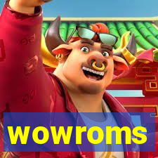 wowroms