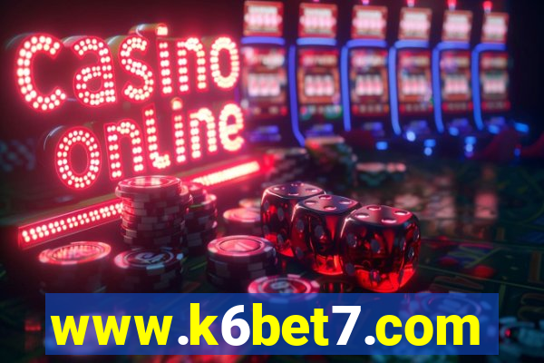 www.k6bet7.com