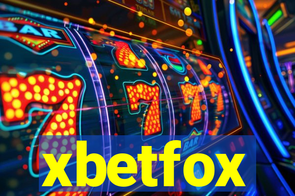 xbetfox