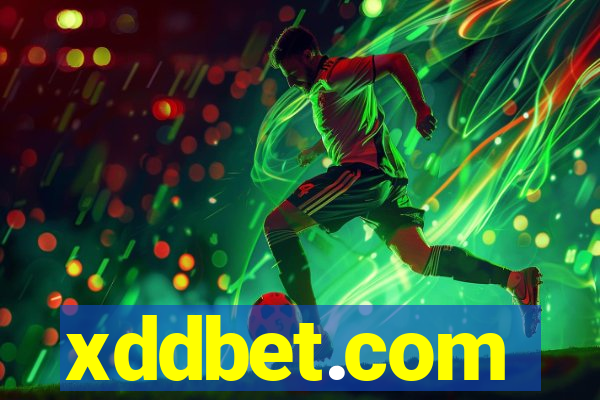 xddbet.com