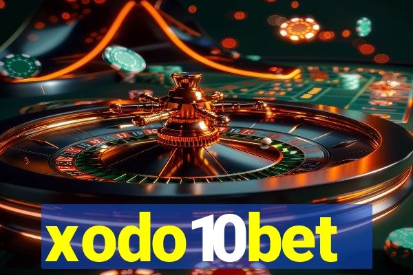 xodo10bet