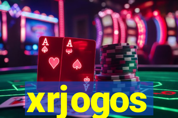 xrjogos