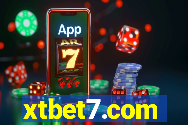 xtbet7.com