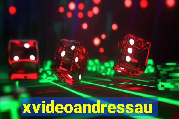 xvideoandressaurach