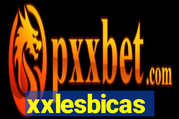 xxlesbicas